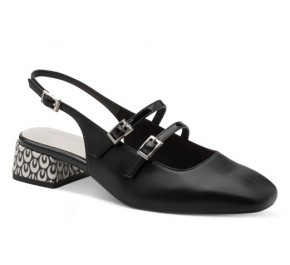 Escarpins femme  Tamaris 29510-44 TIDA Noir 