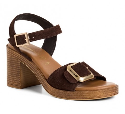 Tamaris 28303-46 TRACA Mocca