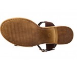 Sandales  Tamaris 28303-46 TRACA Mocca