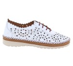 Chaussures Pedro Torres PEDRO TORRES SINOC 21136010 Blanc 
