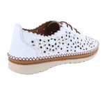 Chaussures Pedro Torres PEDRO TORRES SINOC 21136010 Blanc 