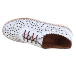 Chaussures Pedro Torres PEDRO TORRES SINOC 21136010 Blanc 