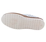 Chaussures Pedro Torres PEDRO TORRES SINOC 21136010 Blanc 