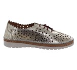 Chaussures Pedro Torres PEDRO TORRES SINOC  21136010 Or