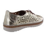 Chaussures Pedro Torres PEDRO TORRES SINOC  21136010 Or