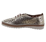 Chaussures Pedro Torres PEDRO TORRES SINOC  21136010 Or