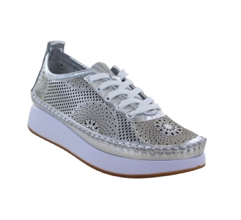 PEDRO TORRES SAC 7107 Argent