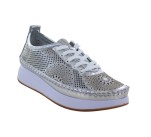Chaussures Pedro Torres PEDRO TORRES SAC 7107 Argent
