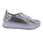 Chaussures Pedro Torres PEDRO TORRES SAC 7107 Argent