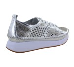 Chaussures Pedro Torres PEDRO TORRES SAC 7107 Argent