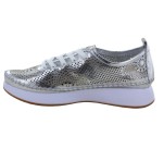 Chaussures Pedro Torres PEDRO TORRES SAC 7107 Argent