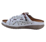 Mules Pedro Torres PEDRO TORRES SAPI 10066 Blanc