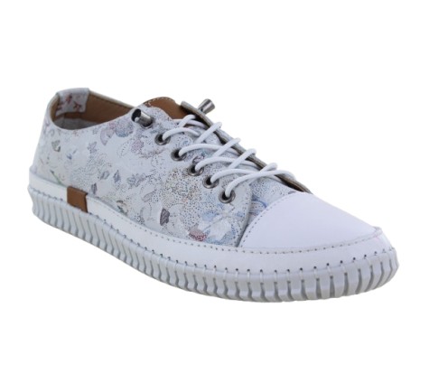 PEDRO TORRES SONA 162 Blanc / Multi