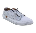 Baskets Pedro Torres PEDRO TORRES SONA 162 Blanc / Multi