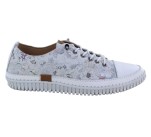 Baskets Pedro Torres PEDRO TORRES SONA 162 Blanc / Multi
