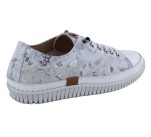 Baskets Pedro Torres PEDRO TORRES SONA 162 Blanc / Multi