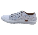 Baskets Pedro Torres PEDRO TORRES SONA 162 Blanc / Multi