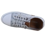 Baskets Pedro Torres PEDRO TORRES SONA 162 Blanc / Multi