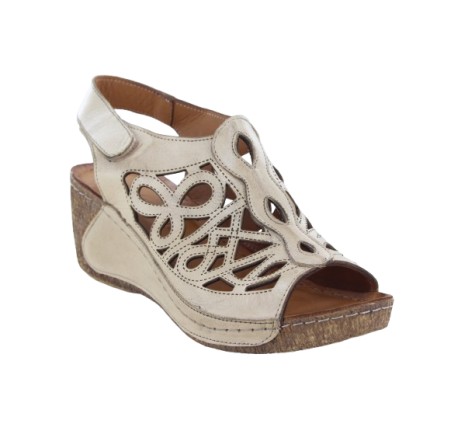 PEDRO TORRES SAN 6423 Beige