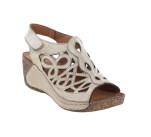 Sandales Pedro Torres PEDRO TORRES SAN 6423 Beige