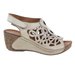 Sandales Pedro Torres PEDRO TORRES SAN 6423 Beige