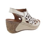 Sandales Pedro Torres PEDRO TORRES SAN 6423 Beige