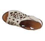 Sandales Pedro Torres PEDRO TORRES SAN 6423 Beige