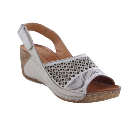 PEDRO TORRES SUP 6424 Taupe