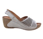 Sandales Pedro Torres PEDRO TORRES SUP 6424 Taupe