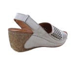Sandales Pedro Torres PEDRO TORRES SUP 6424 Taupe