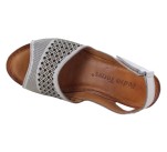 Sandales Pedro Torres PEDRO TORRES SUP 6424 Taupe