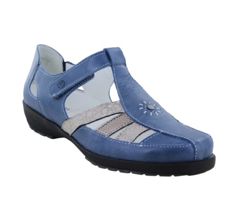 Suave SUT 8031 Cobalt Bleu