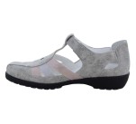 Chaussures  Suave SUT 8031 Gris 