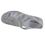 Chaussures  Suave SUT 8031 Gris 