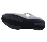 Chaussures  Suave SUT 8031 Gris 