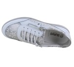 Chaussures  Suave SON 6627 Blanc