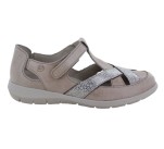 Chaussures  Suave SUTI 6661 Beige
