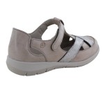 Chaussures  Suave SUTI 6661 Beige