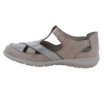 Chaussures  Suave SUTI 6661 Beige