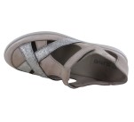 Chaussures  Suave SUTI 6661 Beige