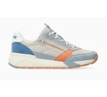 Baskets Allrounder VENICE Bleu Ciel