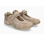 Ballerines Allrounder NIRO Tabac