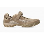 Ballerines Allrounder NIRO Tabac