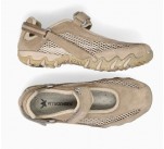 Ballerines Allrounder NIRO Tabac