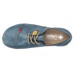 Chaussures  Rieker INDI 52528-14 Bleu