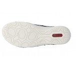 Chaussures  Rieker INDI 52528-14 Bleu