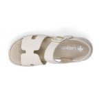Sandales  Rieker QALER V4952-60 Beige