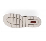 Sandales  Rieker QALER V4952-60 Beige