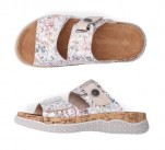 Mules  Rieker QAIS V0300-90 