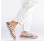 Mules  Rieker QAIS V0300-90 